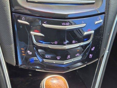 2017 Cadillac XTS Luxury