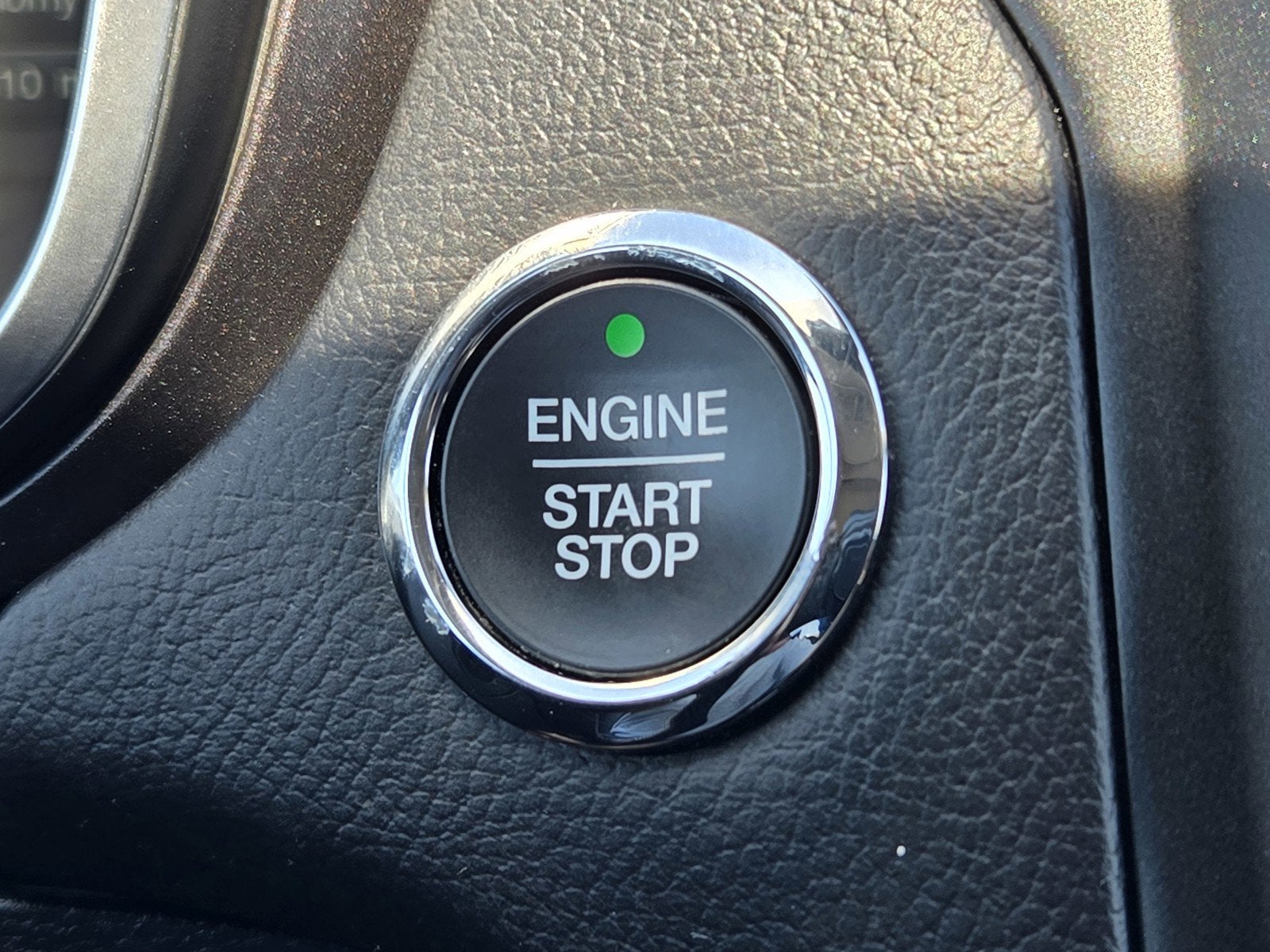 2019 Ford Fusion Hybrid Titanium