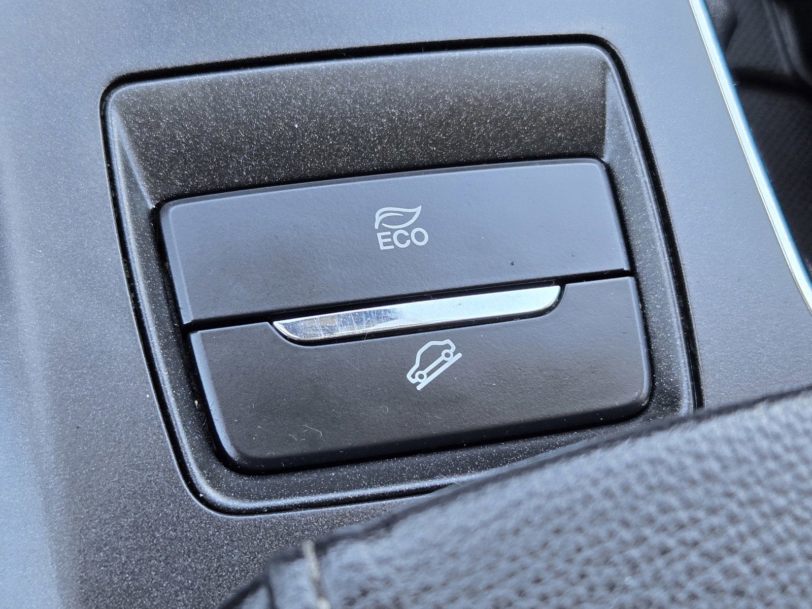 2019 Ford Fusion Hybrid Titanium