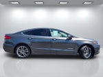 2019 Ford Fusion Hybrid Titanium