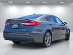 2019 Ford Fusion Hybrid Titanium