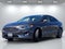 2019 Ford Fusion Hybrid Titanium