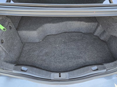 2019 Ford Fusion Hybrid Titanium