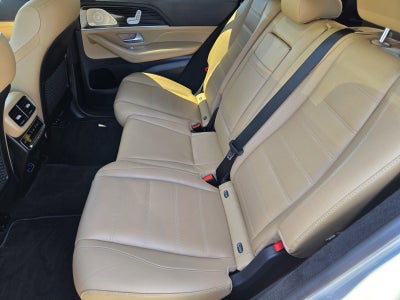 2024 Mercedes-Benz GLE GLE 450