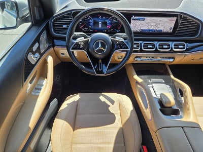 2024 Mercedes-Benz GLE GLE 450