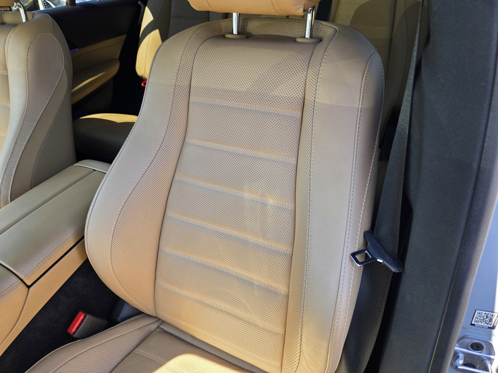 2024 Mercedes-Benz GLE GLE 450