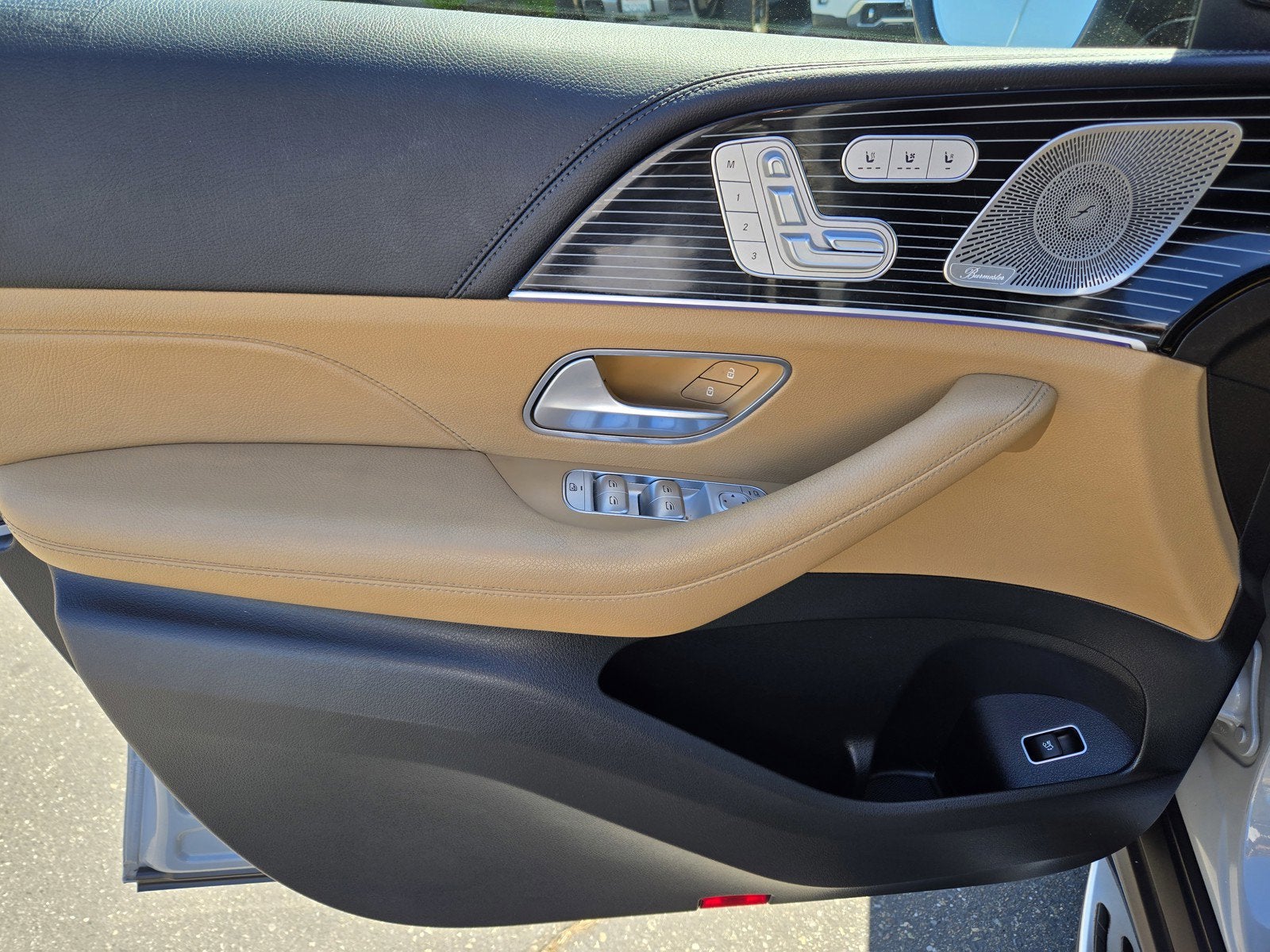2024 Mercedes-Benz GLE GLE 450