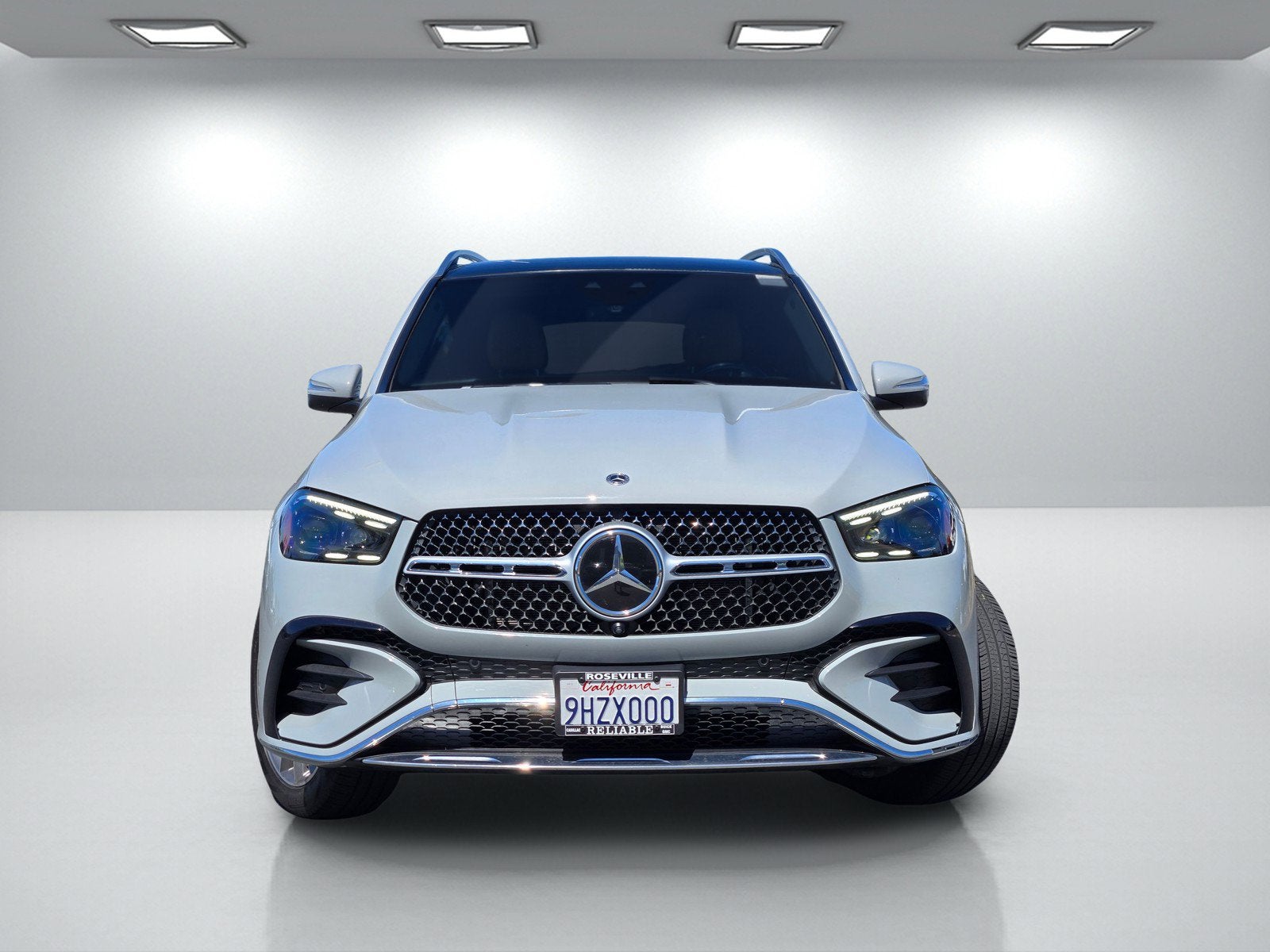 2024 Mercedes-Benz GLE GLE 450