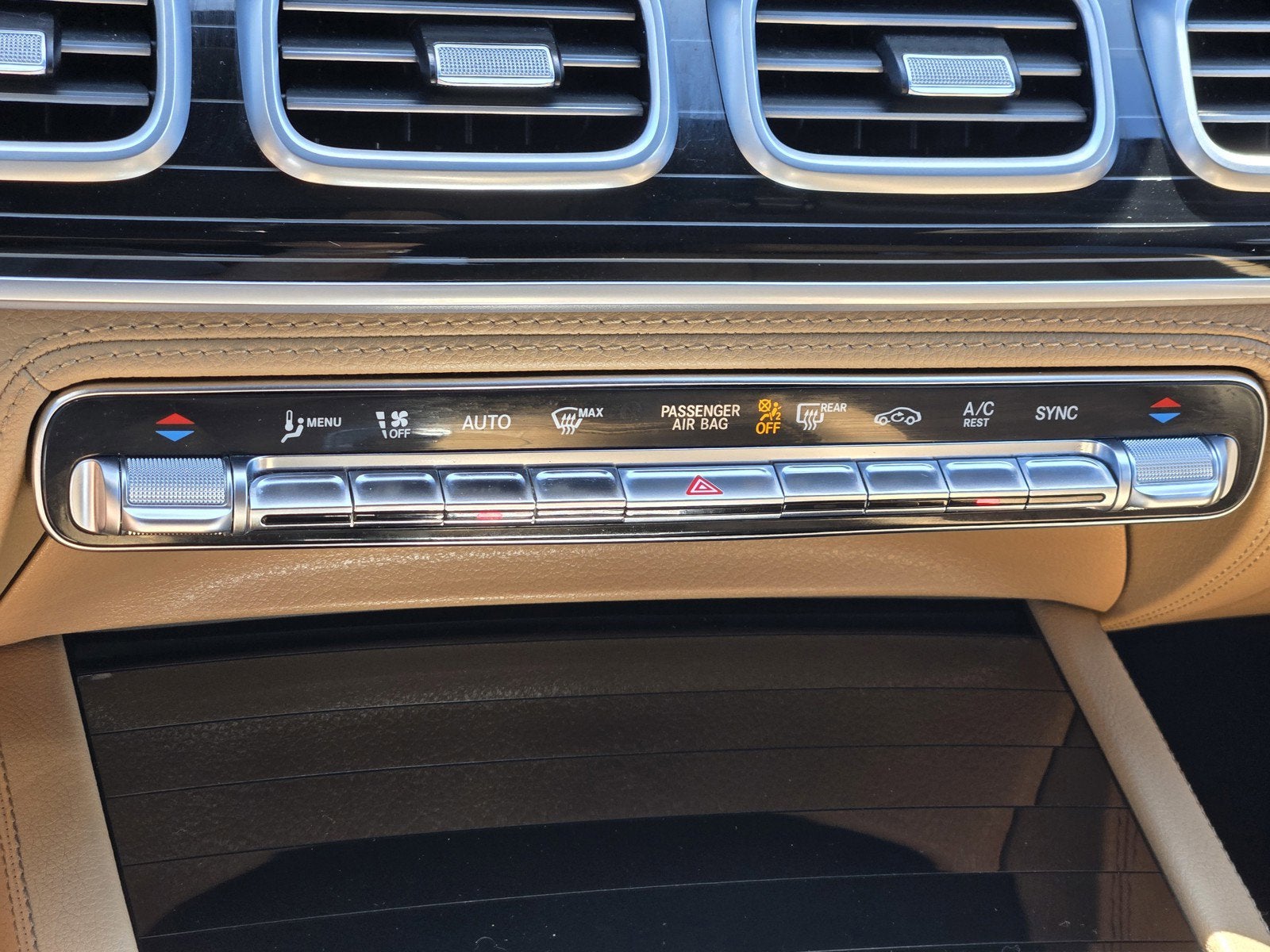2024 Mercedes-Benz GLE GLE 450