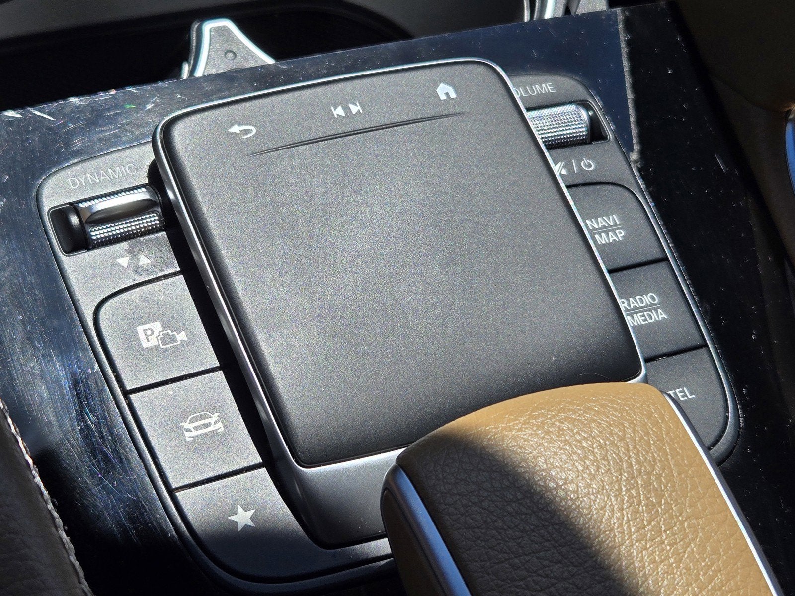 2024 Mercedes-Benz GLE GLE 450