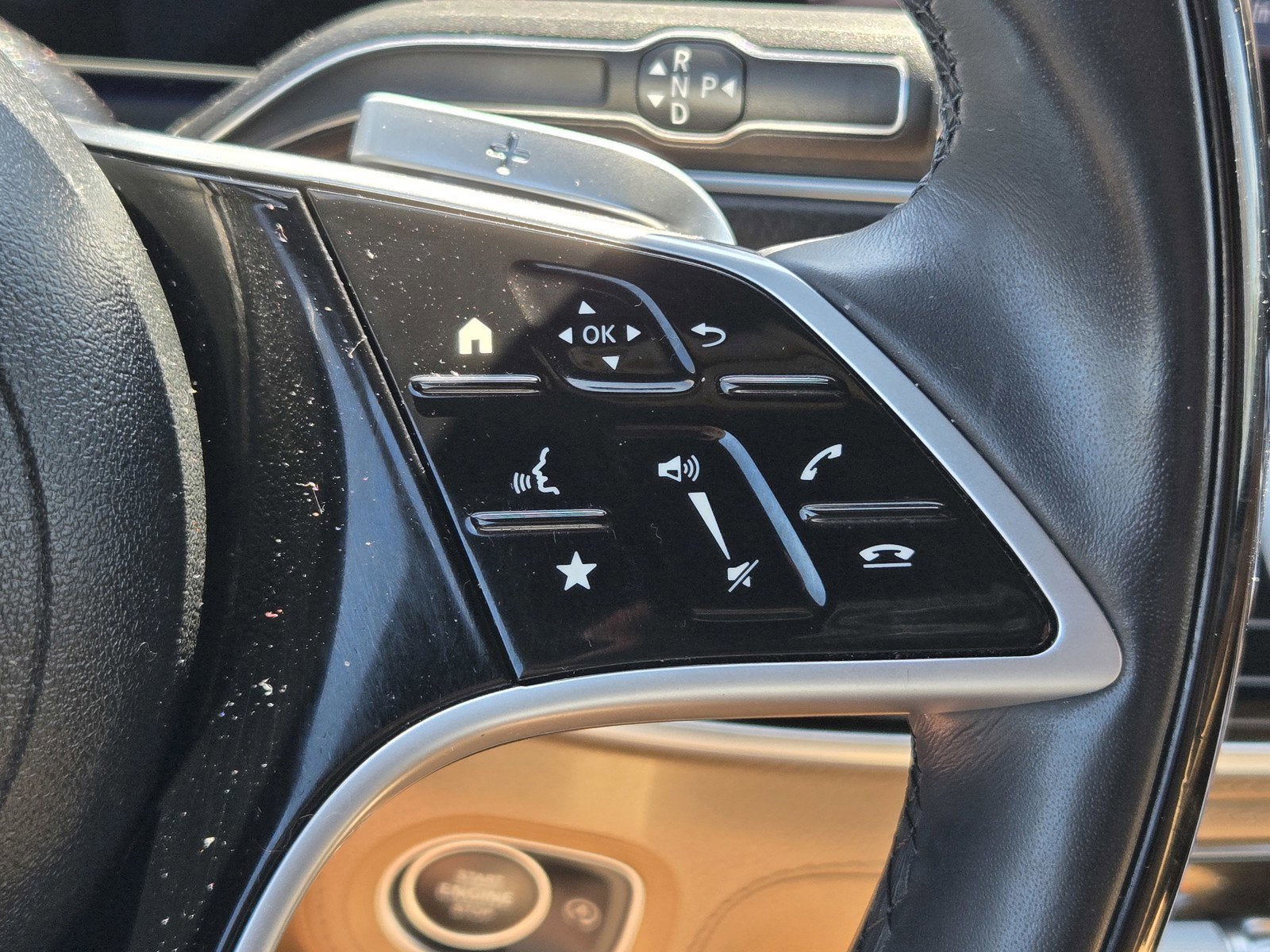 2024 Mercedes-Benz GLE GLE 450