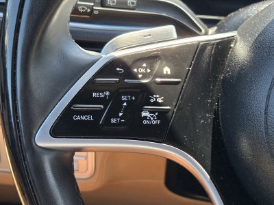 2024 Mercedes-Benz GLE GLE 450