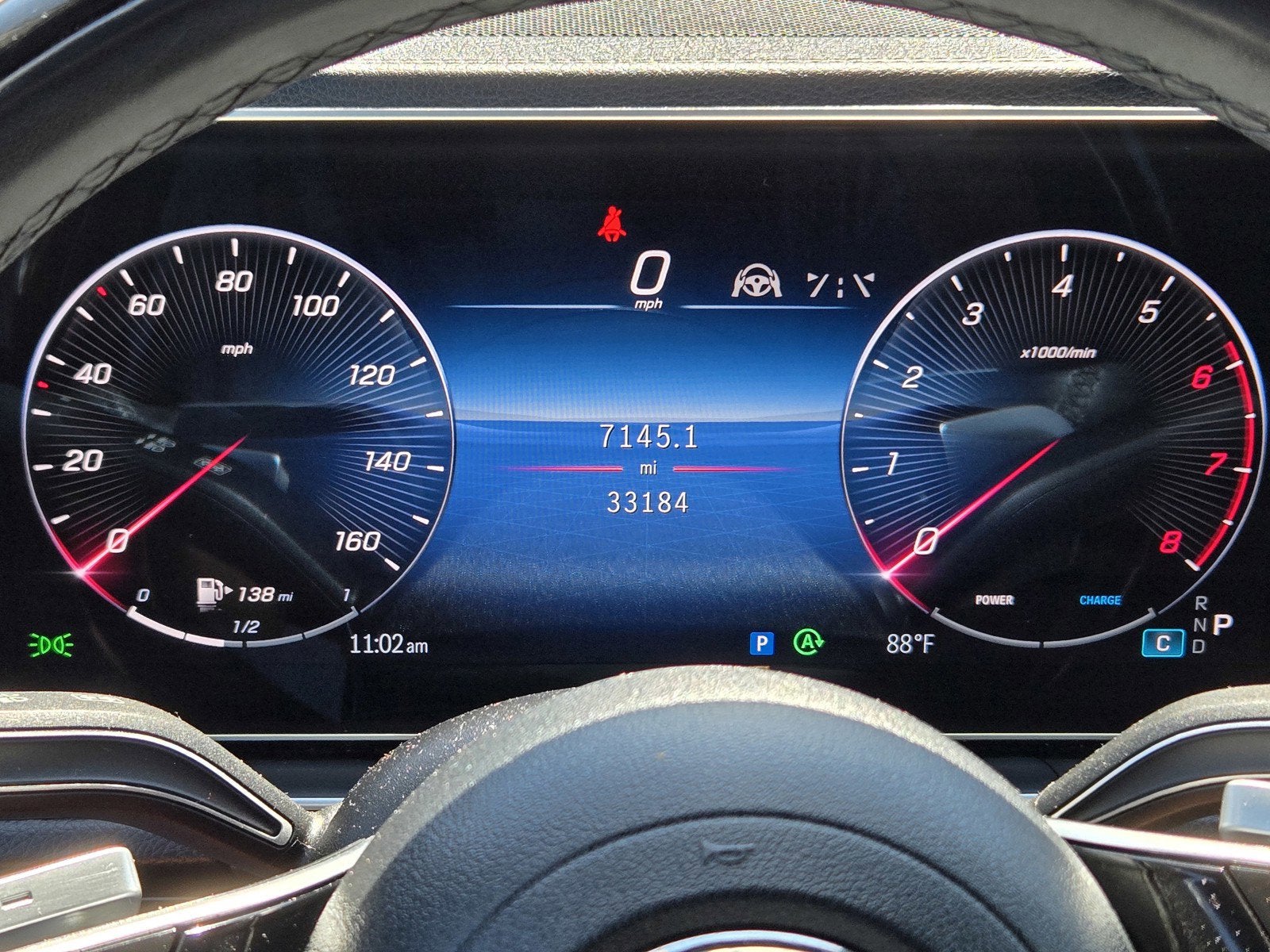 2024 Mercedes-Benz GLE GLE 450