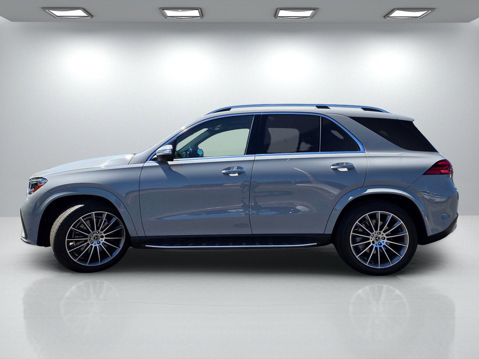 2024 Mercedes-Benz GLE GLE 450