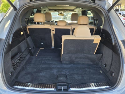2024 Mercedes-Benz GLE GLE 450