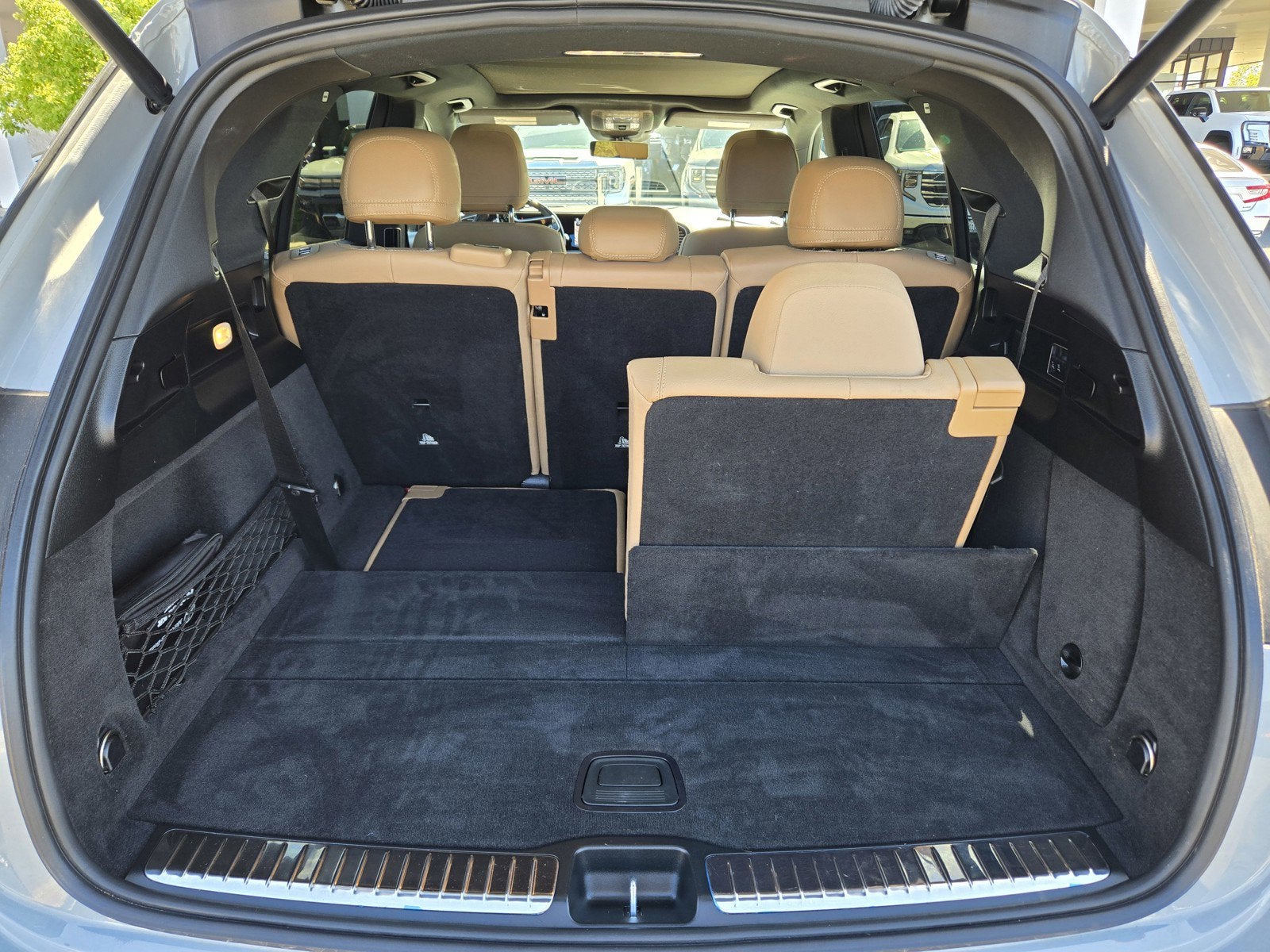 2024 Mercedes-Benz GLE GLE 450