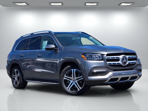 2020 Mercedes-Benz GLS GLS 450