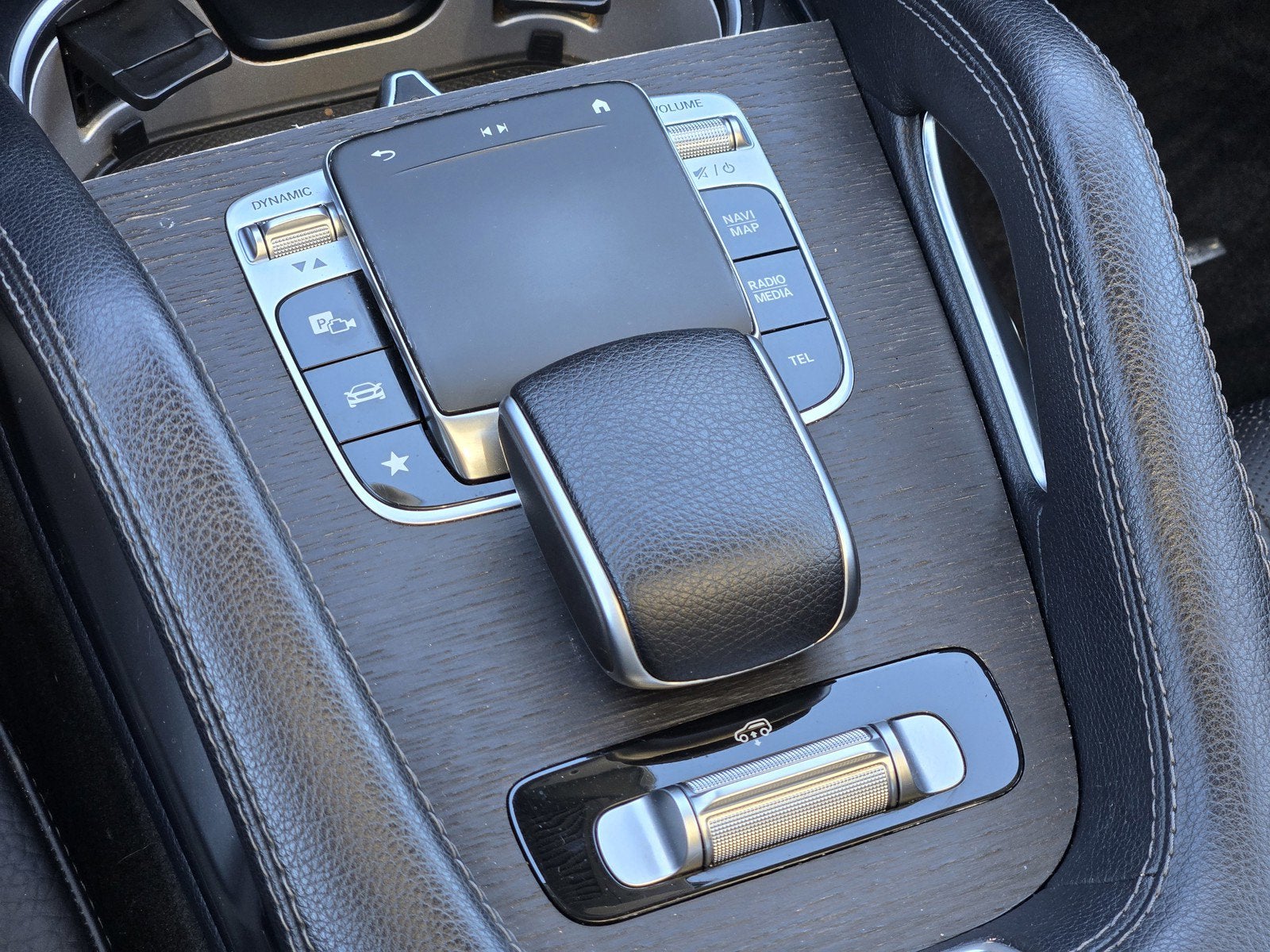 2020 Mercedes-Benz GLS GLS 450