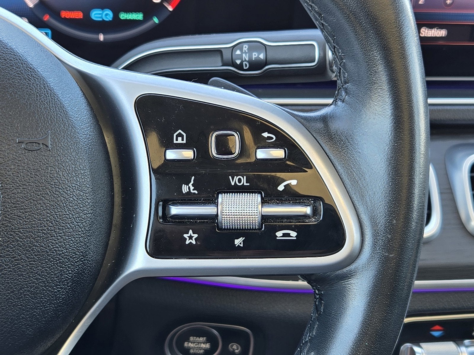2020 Mercedes-Benz GLS GLS 450