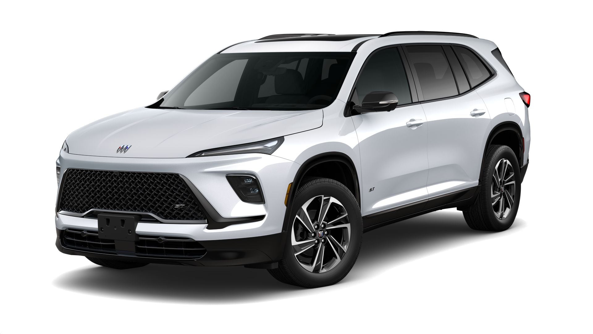 2026 Buick Enclave Sport Touring AWD's photo