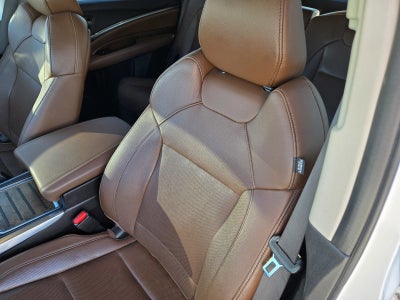 2020 Acura MDX w/Technology Pkg