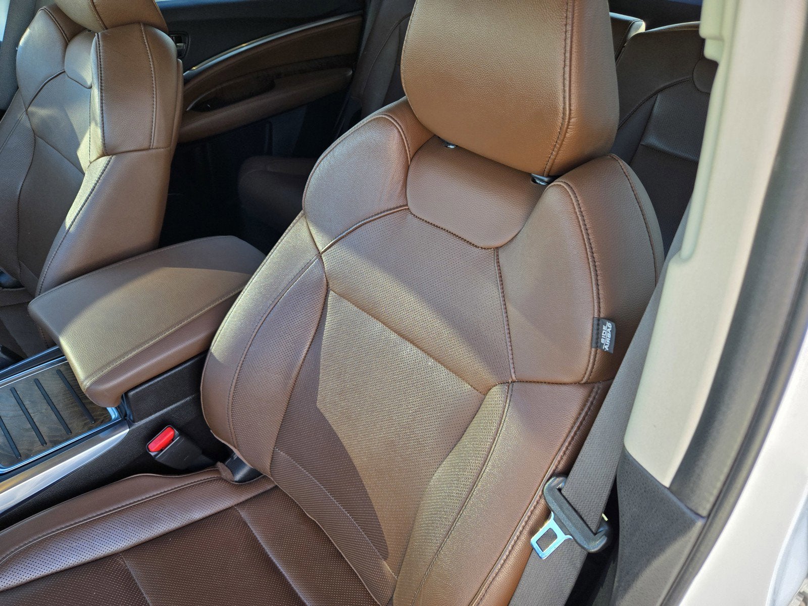 2020 Acura MDX w/Technology Pkg