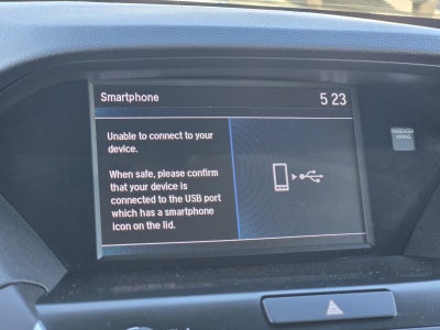 2020 Acura MDX w/Technology Pkg