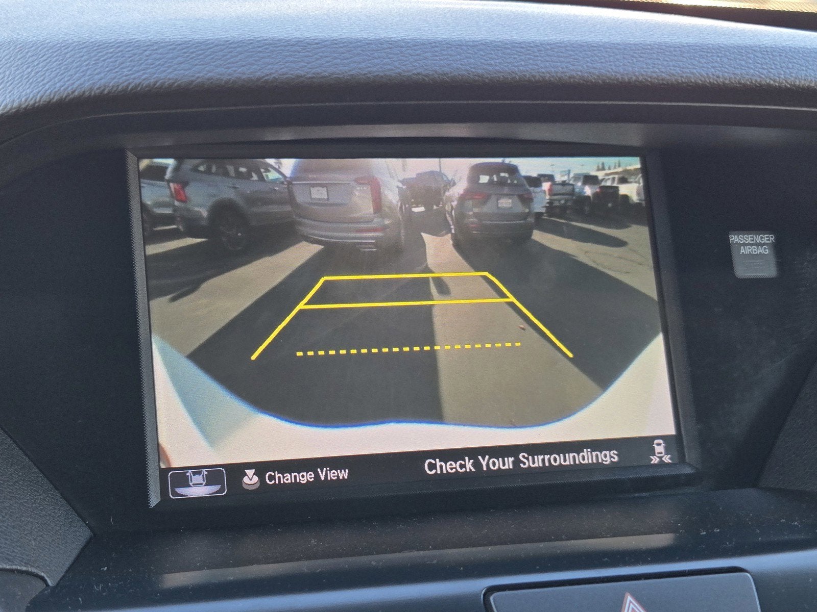 2020 Acura MDX w/Technology Pkg