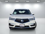 2020 Acura MDX w/Technology Pkg