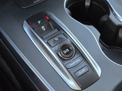 2020 Acura MDX w/Technology Pkg