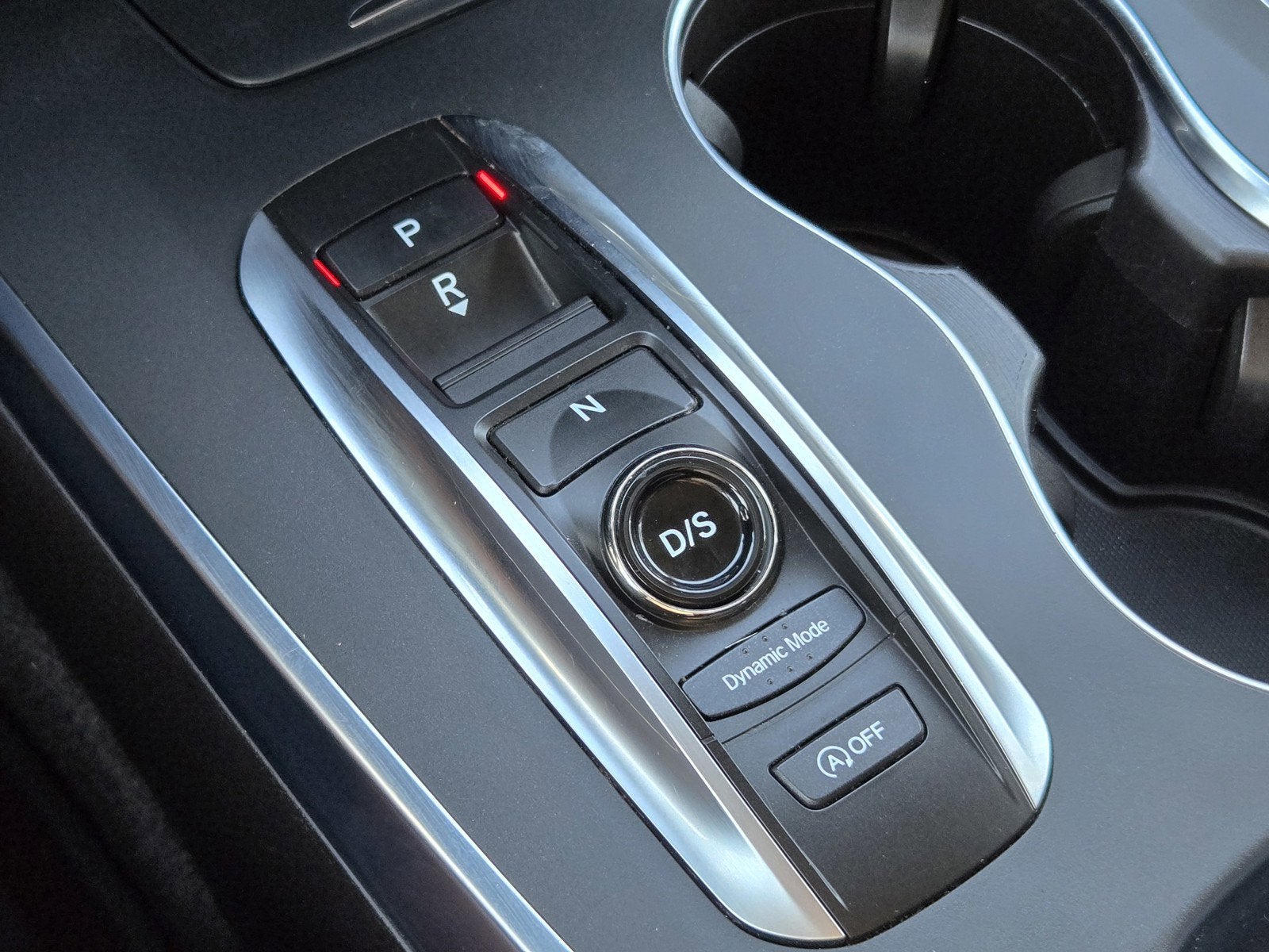 2020 Acura MDX w/Technology Pkg