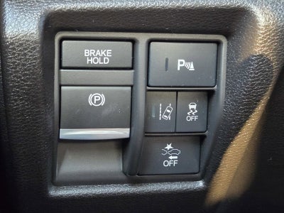 2020 Acura MDX w/Technology Pkg