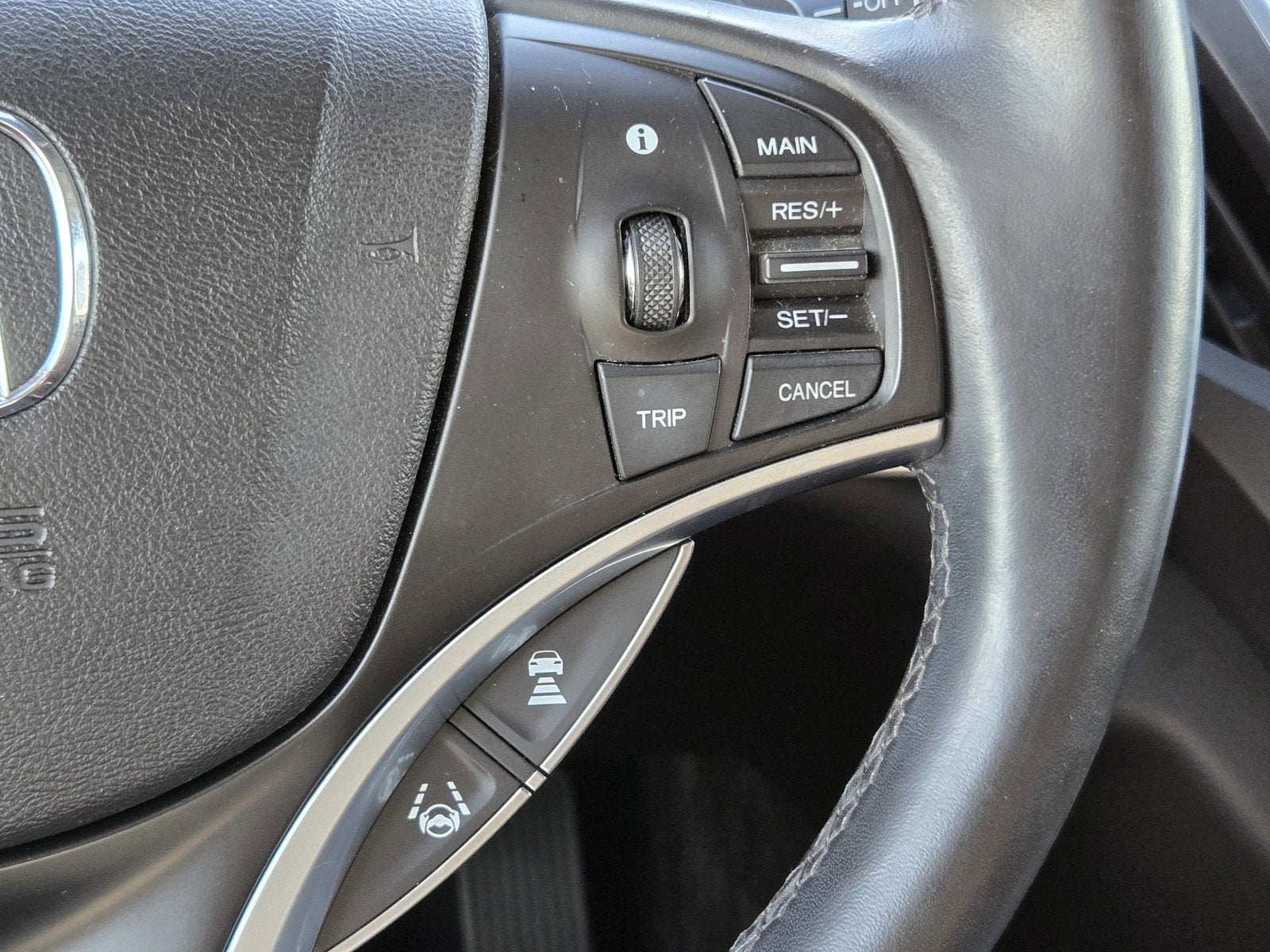 2020 Acura MDX w/Technology Pkg