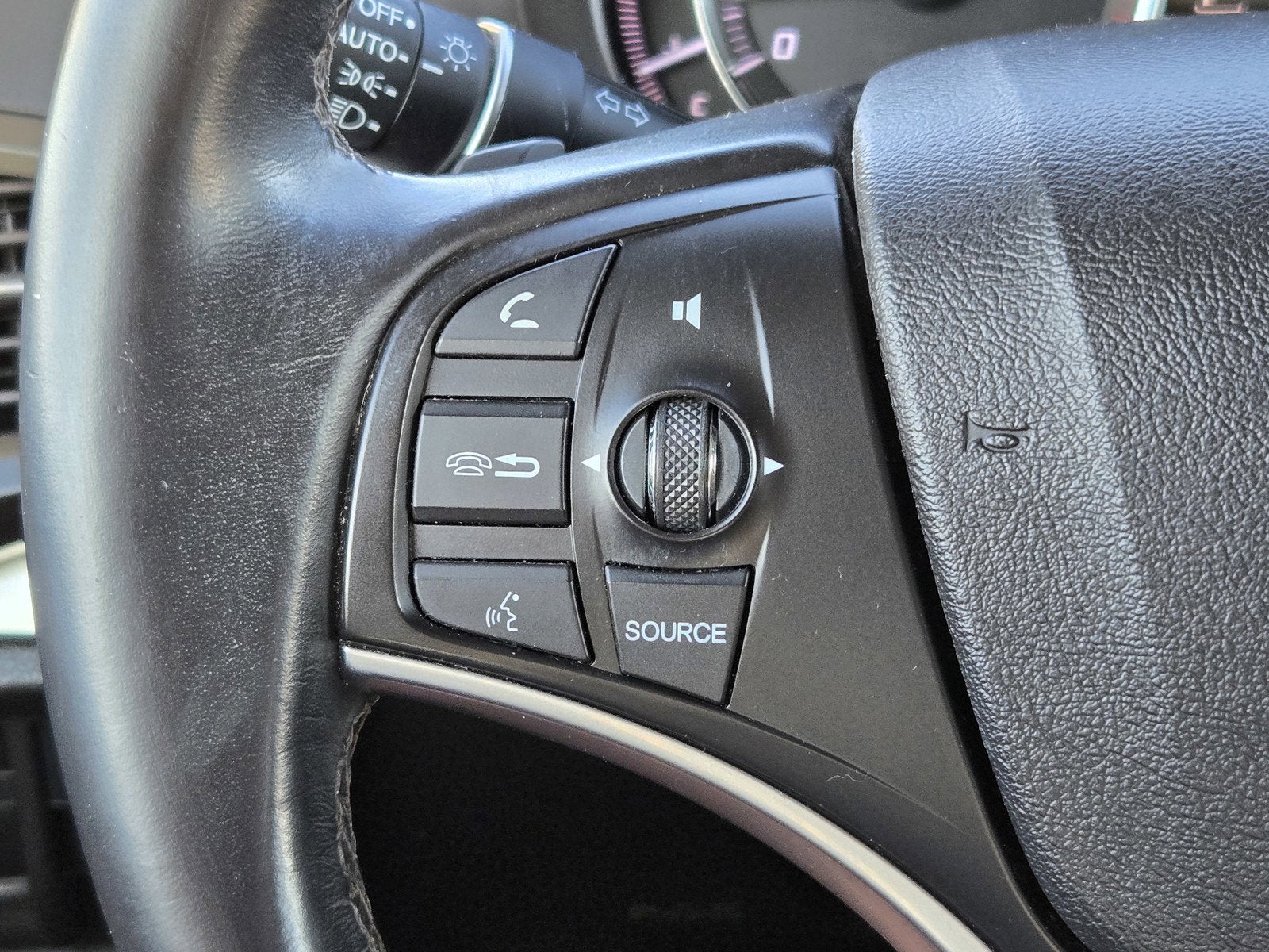 2020 Acura MDX w/Technology Pkg