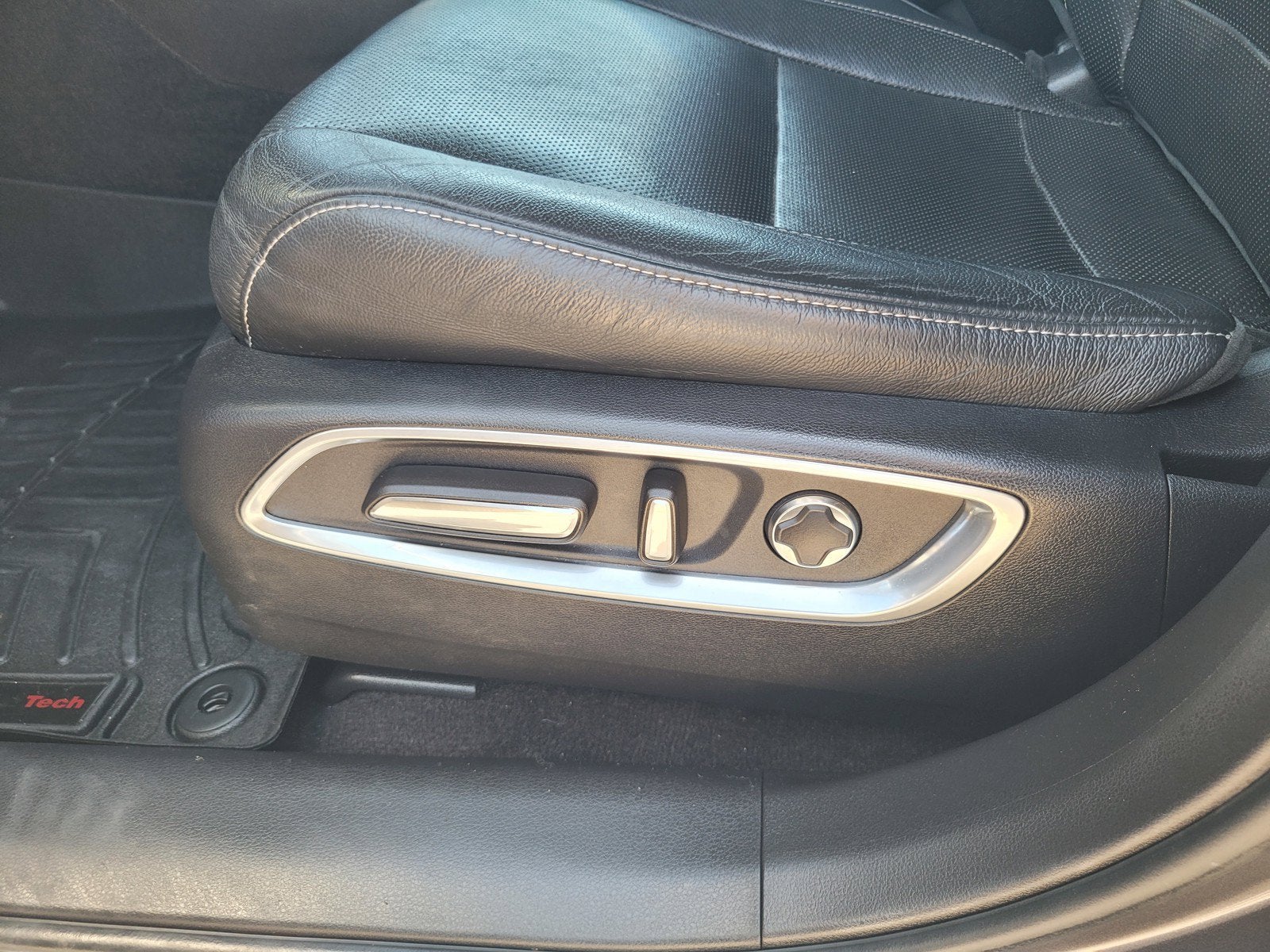 2020 Acura MDX w/Technology Pkg