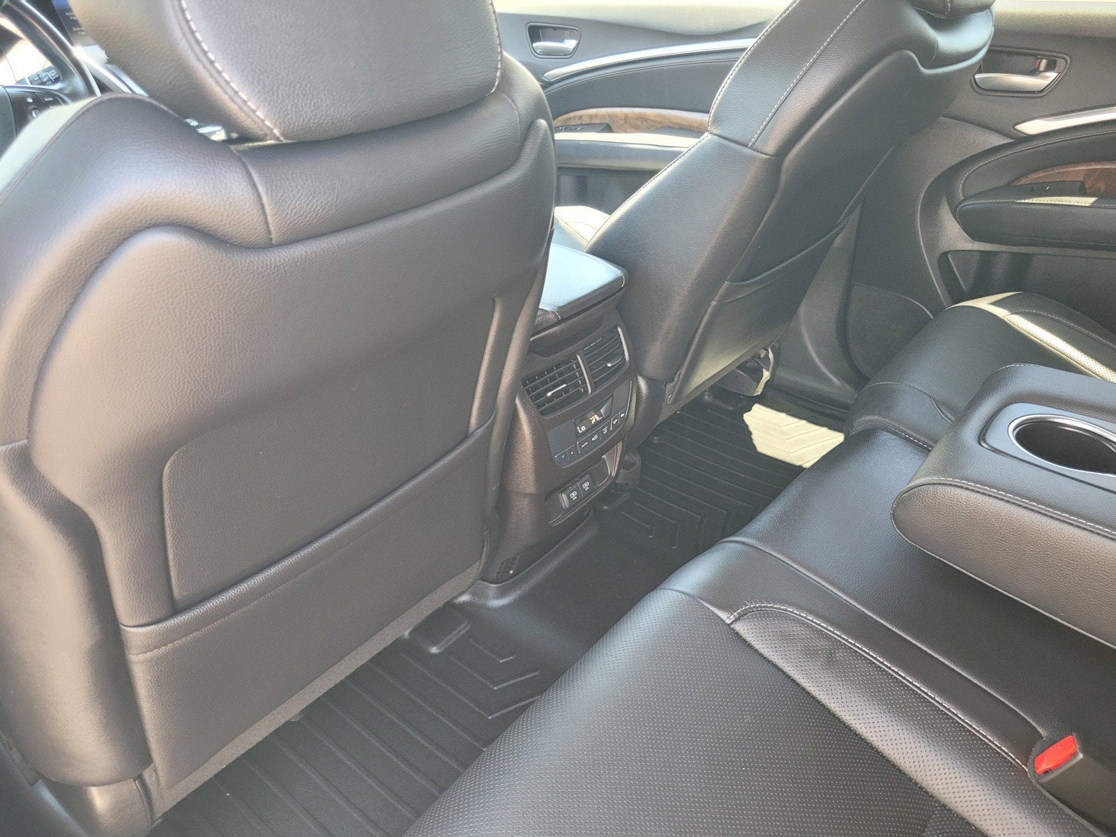 2020 Acura MDX w/Technology Pkg