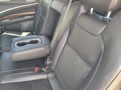 2020 Acura MDX w/Technology Pkg