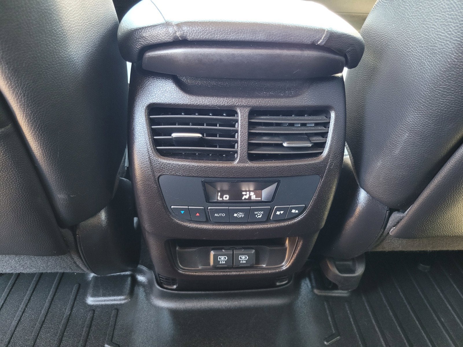 2020 Acura MDX w/Technology Pkg