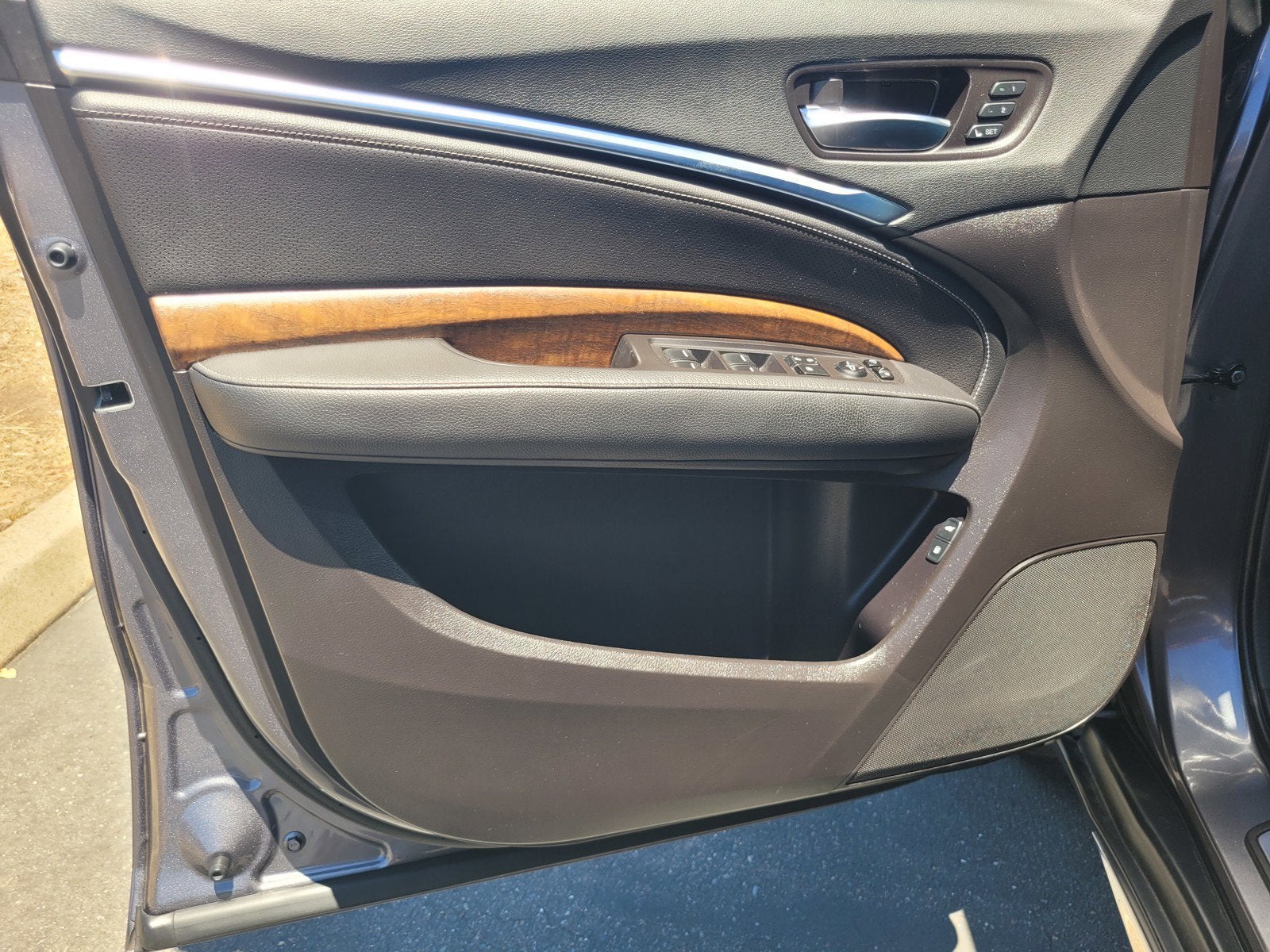 2020 Acura MDX w/Technology Pkg