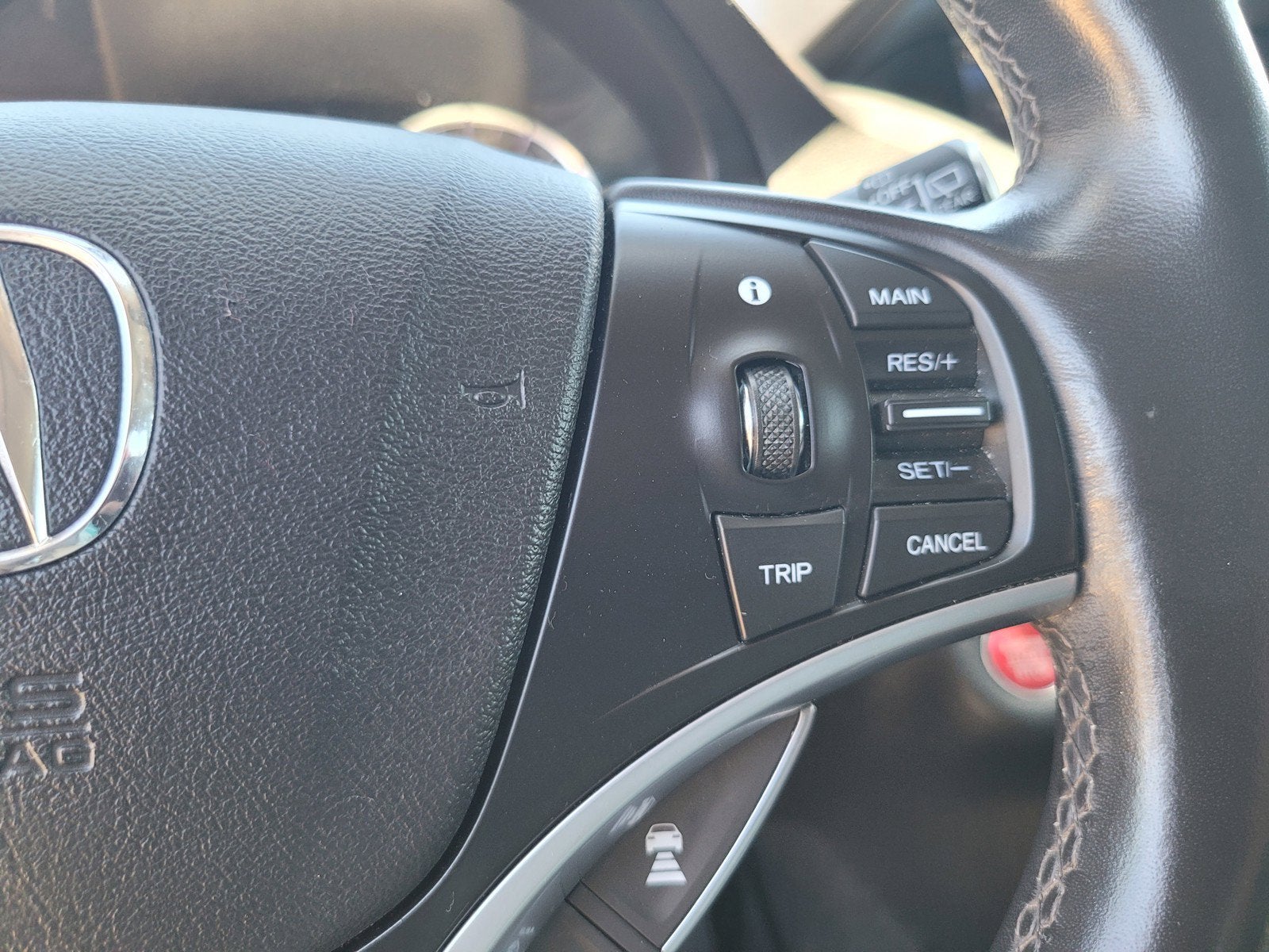 2020 Acura MDX w/Technology Pkg