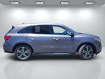 2020 Acura MDX w/Technology Pkg
