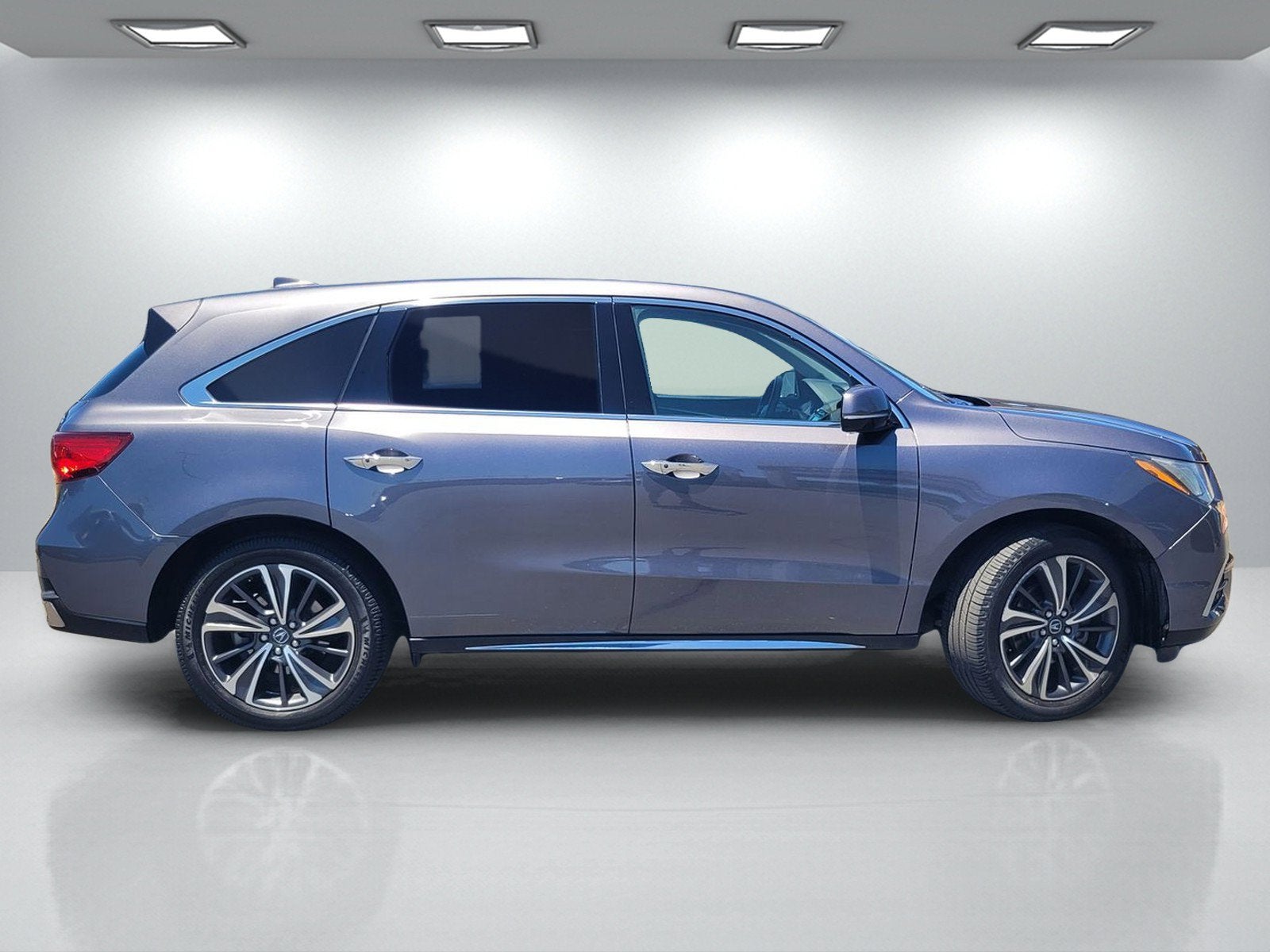 2020 Acura MDX w/Technology Pkg