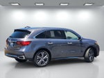 2020 Acura MDX w/Technology Pkg