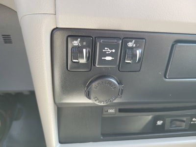 2019 Toyota Sienna XLE Auto Access Seat