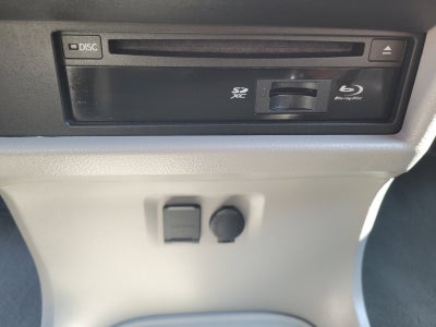 2019 Toyota Sienna XLE Auto Access Seat
