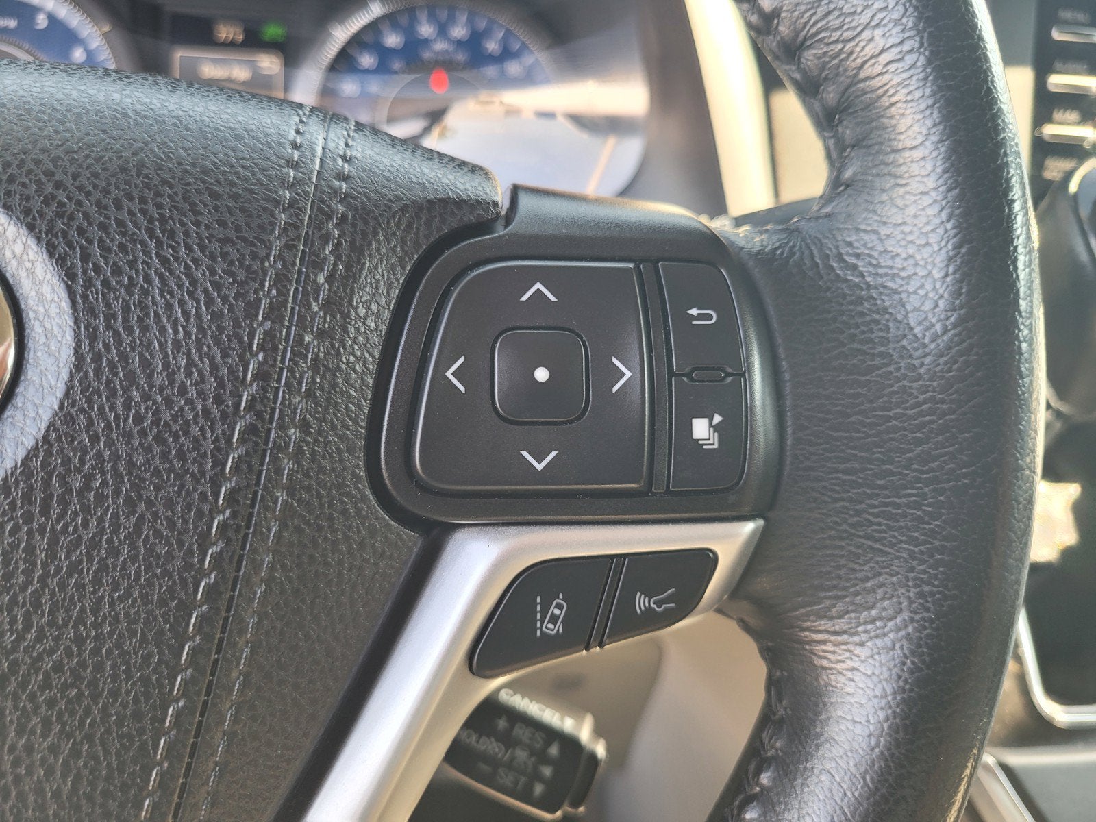 2019 Toyota Sienna XLE Auto Access Seat