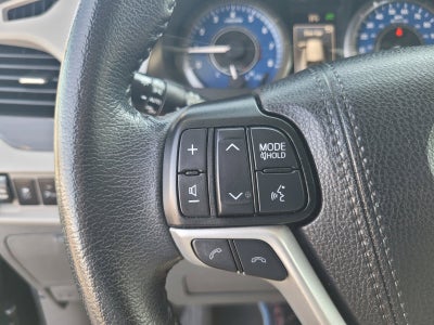 2019 Toyota Sienna XLE Auto Access Seat