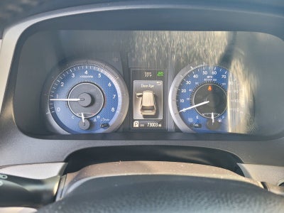 2019 Toyota Sienna XLE Auto Access Seat