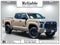 2026 Toyota Tundra 4WD SR