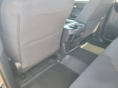 2026 Toyota Tundra 4WD SR